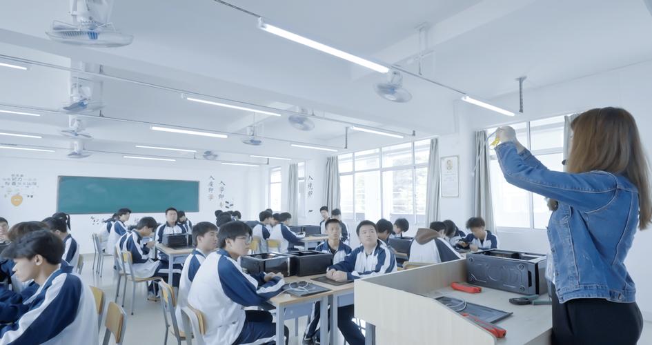 (参考标准)中职《劳动教育》课程标准 (参考标准)中职《劳动教育》课程标准